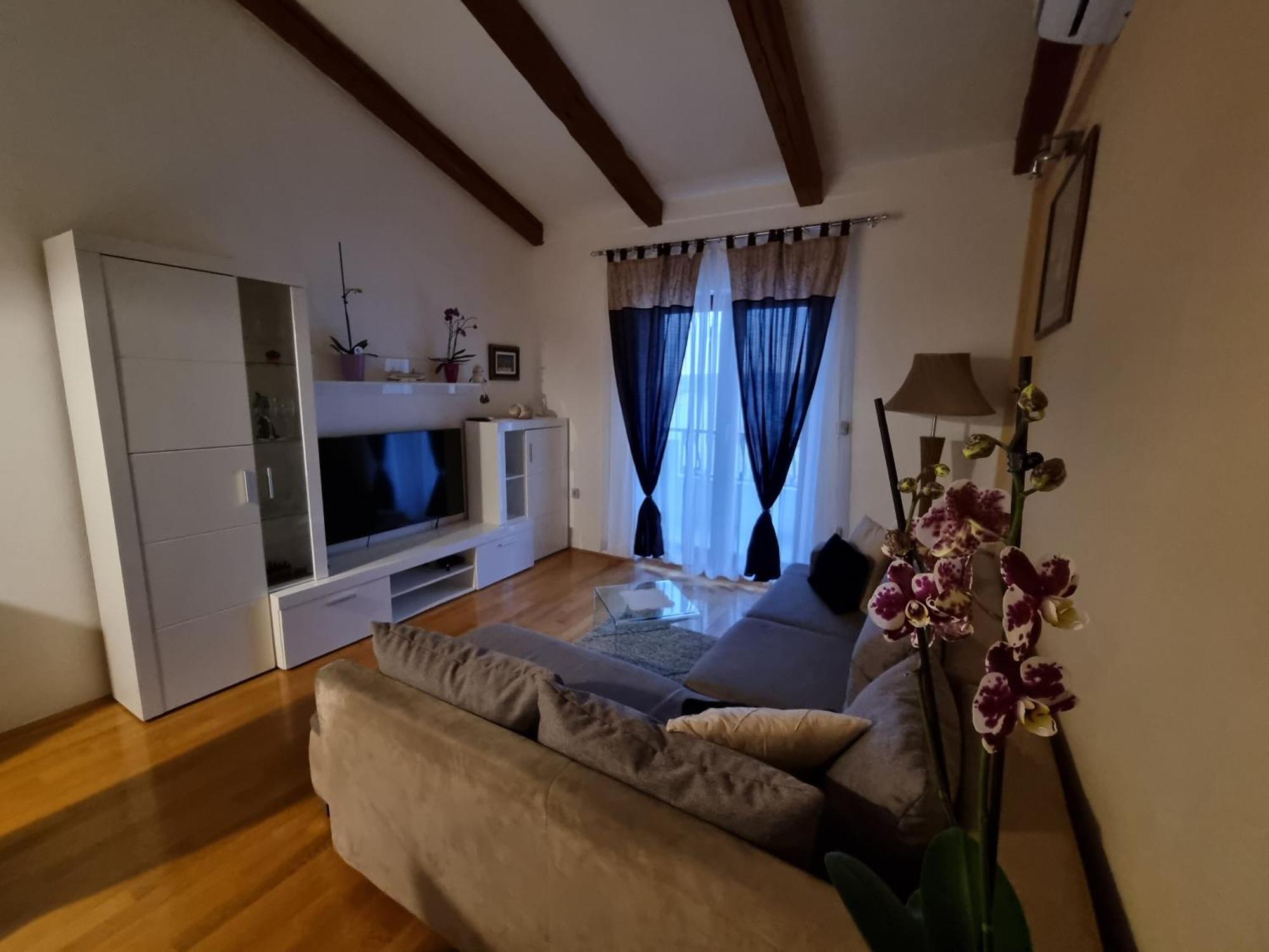 Apartments Villa Sunce Дуги-Рат Номер фото