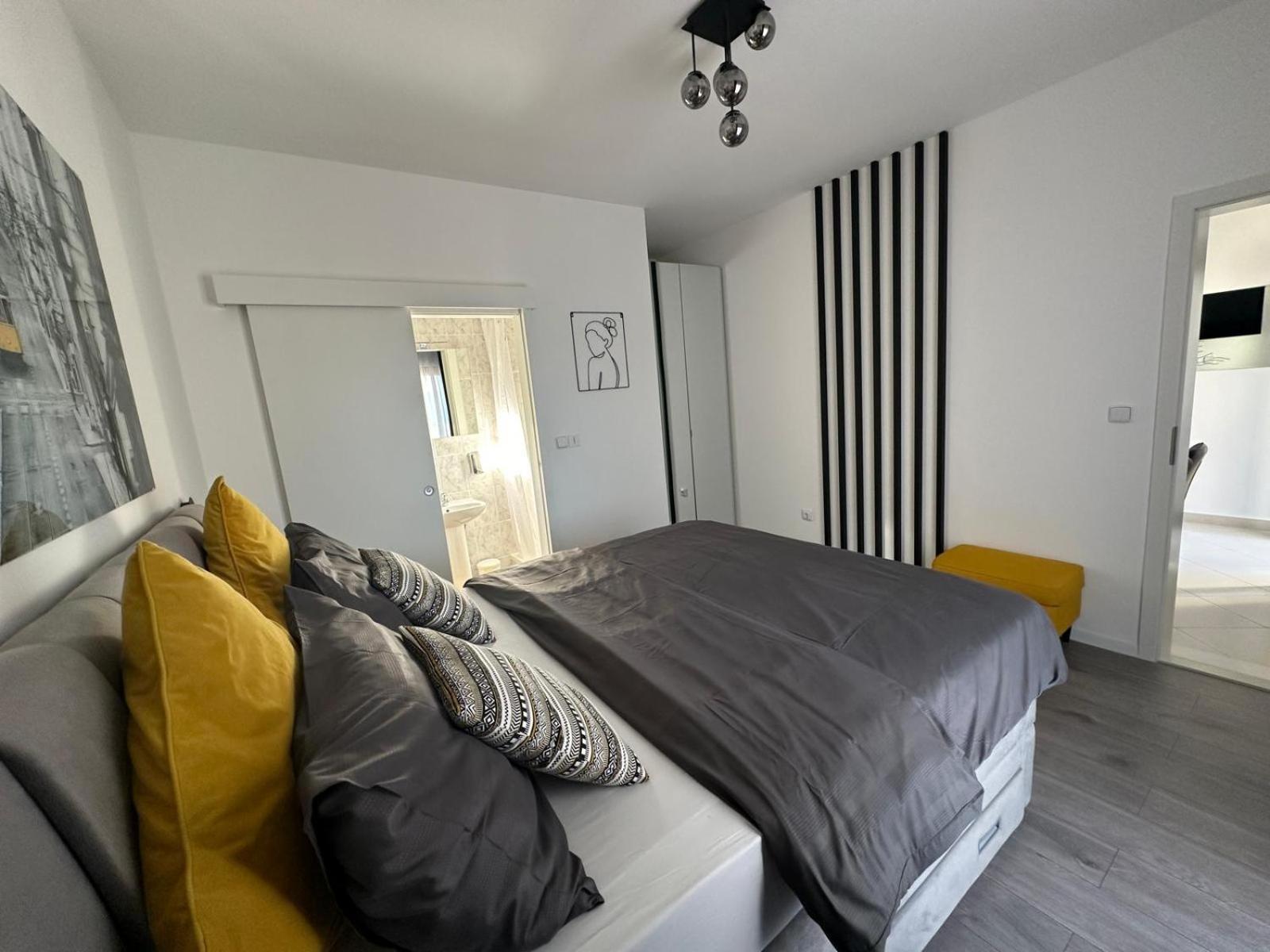 Apartments Villa Sunce Дуги-Рат Экстерьер фото