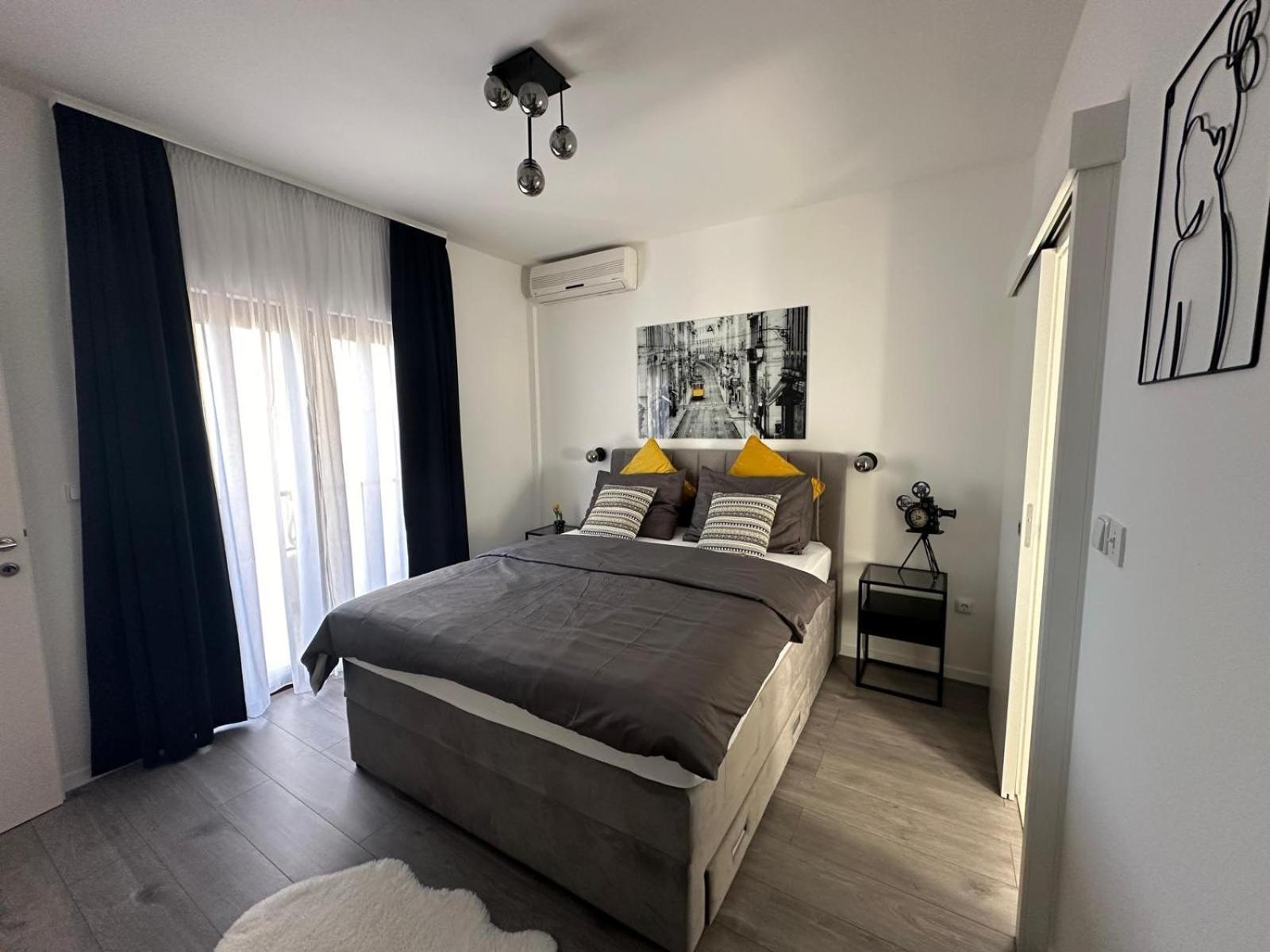Apartments Villa Sunce Дуги-Рат Экстерьер фото