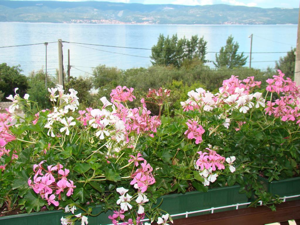 Apartments Villa Sunce Дуги-Рат Номер фото