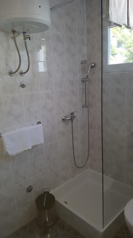 Apartments Villa Sunce Дуги-Рат Экстерьер фото